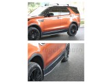 Пороги для Land Rover Discovery 5, OE-style (2017-), изображение 2